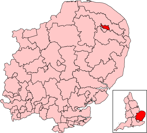 Norwich North
